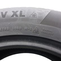 2. 275 50 20 2x CONTINENTAL 275/50 R20 113V XL WinterContact TS850P MO Winterreifen 7mm 2021 Wie Neu