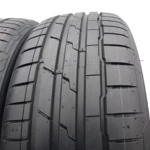 2. 4 x HANKOOK 205/55 R17 95W XL Ventus S1 evo 3 K127 BMW Sommerreifen 2021 VOLL WIE NEU 