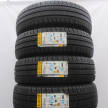 215 75 16C 4x PIRELLI 215/75 R16C  Carrier 116/114R Sommerreifen 2017/18 VOLL Ungebraucht   