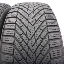 4. 215 55 17 2x PIRELLI 215/55 R17 98H XL Winter 2 Cinturato Winterreifen 2023 6,6-7mm
