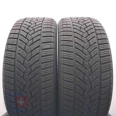 225 45 18 2x GOODYEAR 225/45 R18 95H XL MO UltraGrip Performance MO Winterreifen 2024 7,5-7,6mm