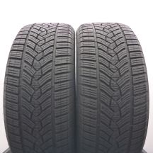 225 45 18 2x GOODYEAR 225/45 R18 95H XL MO UltraGrip Performance MO Winterreifen 2024 7,5-7,6mm