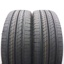 3.  215 65 15C 4x CONTINENTAL 215/65 R15C 104/102T VanContact Ultra Sommerreifen 2023 VOLL WIE NEU  