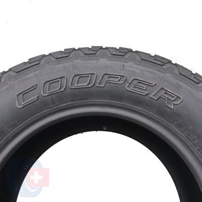 5. 265 65 17 2x COOPER 265/65 R17 112T Discoverer AT3 4S Ganzjahresreifen 2019 7mm