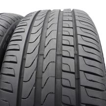 3. 225 40 18 2x PIRELLI 225/40 R18 92Y Cinturato P7 BMW Run Flat Sommerreifen 2021 6,8-7mm