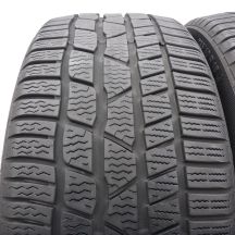 3. 235 40 18 2x CONTINENTAL 235/40 R18 95V XL ContiWinterContact Ts830P Winterreifen 2024 6,5-7mm