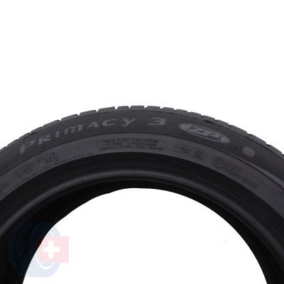 3. 1 x MICHELIN 205/55 R17 91W Primacy 3 ZP BMW Sommerreifen 2023 6,9mm