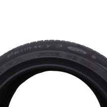 3. 1 x MICHELIN 205/55 R17 91W Primacy 3 ZP BMW Sommerreifen 2023 6,9mm