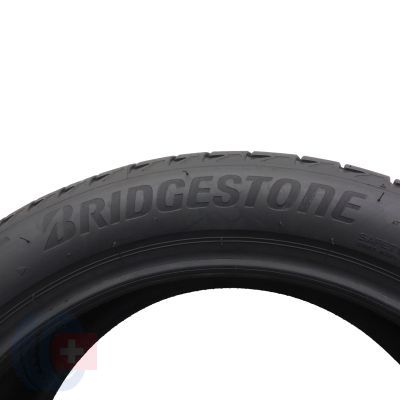 4. 255 40 18 2x BRIDGESTONE 255/40 R18 99Y XL Turanza T005 BMW Sommerreifen 2019/21 VOLL Wie Neu