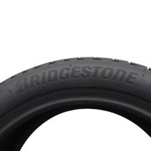 4. 255 40 18 2x BRIDGESTONE 255/40 R18 99Y XL Turanza T005 BMW Sommerreifen 2019/21 VOLL Wie Neu