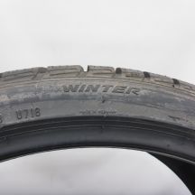 7. 245 35 21 4x PIRELLI 245/35 R21 96W XL Winter Sottozero 3 MGT Winterreifen 2022 Ungebraucht  