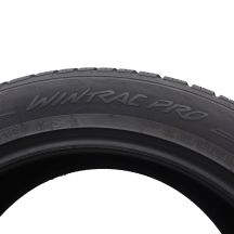 7. 285 45 21 4x VREDESTEIN 285/45 R21 113Y XL Wintrac Pro Winterreifen 7,9-8mm 2022 Wie Neu