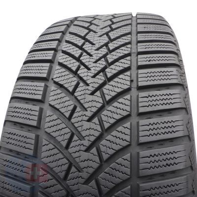 2. 1 x SEMPERIT 235/50 R18 101V XL Speed-Grip 3 Winterreifen 2020 WIE NEU 8mm