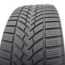 2. 1 x SEMPERIT 235/50 R18 101V XL Speed-Grip 3 Winterreifen 2020 WIE NEU 8mm