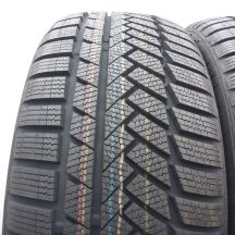 2. 235 45 17 2x CONTINENTAL 235/45 R17 94H WinterContact TS 850 P Winterreifen 2018 Ungebraucht  