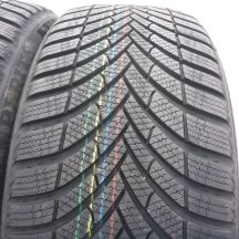 2. 225 40 19 4x SEMPERIT 225/40 R19 93W XL Speed-Grip 5 Winterreifen 2025 Ungebraucht  