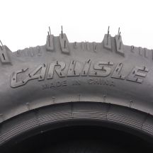 5. 255 65 12 2x CARLISLE 255/65 R12 50N Versa Trail ATR 2021 Quad 2021 VOLL