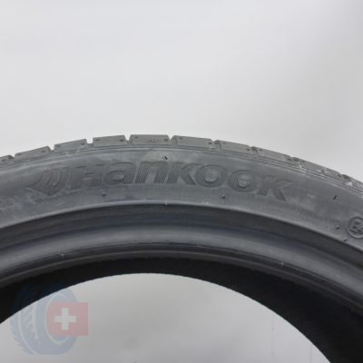 4. 245 35 19 2x HANKOOK 245/35 R19 93Y XL Ventus S1 evo3 Sommerreifen 2022 Ungebraucht  