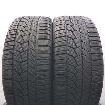 3. 235 45 18 4x CONTINENTAL 235/45 R18 94V WinterContact TS8S0S Winterreifen 2019 6,5-7,5mm