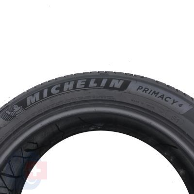 3. 1 x MICHELIN 235/50 R19 103V XL Primacy 4 S1 Sommerreifen 2024 6,2mm