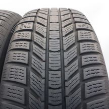 2. 215 65 16 4x CONTINENTAL 215/65 R16 98H WinterContact TS870P Winterreifen 2022 6,2-7mm