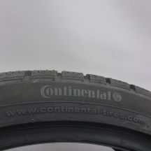 6. 255 35 20 2x CONTINENTAL 255/35 R20 97W XL AO ContiWinterContact TS830P Winterreifen 2022 VOLL