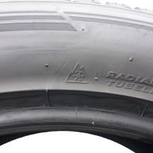 2. 285 45 20 4x HANKOOK 285/45 R20 112V XL Winter I cept evo 3X W330A Winterreifen 7,8-8mm 2022 Wie Neu