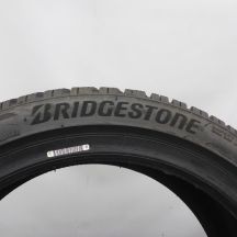 4. 205 45 17 2x BRIDGESTONE 205/45 R17 88V XL Blizzak LM005 Winterreifen 2022 Ungebraucht  