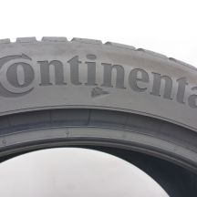 8. 255 45 19 4x CONTINENTAL 255/45 R19 104V XL WinterContact TS 870 P Winterreifen 2024 8-7,5mm