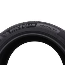 5. 215 55 18 2x MICHELIN 215/55 R18 99V XL Primacy 4 Sommerreifen 6,2mm 2020