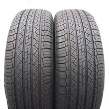 215 70 16 4x MICHELIN 215/70 R16 100H Latitude Tour HP M+S Sommerreifen 2015 VOLL Ungebraucht  