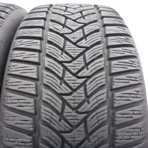 2.  225 45 17 2x DUNLOP  225/45 R17 91H Winter Sport 5 Winterreifen 2019 7,8mm 