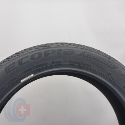 6. 155 70 19 2x BRIDGESTONE 155/70 R19 84Q Ecopia EP500 BMW Sommerreifen 2026 Ungebraucht  