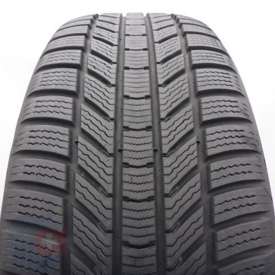  235 50 20 1x CONTINENTAL 235/50 R20 100T WinterContact TS870 P Winterreifen 2023 7mm WIE NEU