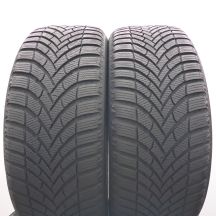 3. 235 50 19 1x SEMPERIT 235/50 R19 103V XL Speed-Grip 5 Winterreifen 2024 8mm