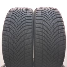 5. 225 45 19 4x SEMPERIT 225/45 R19 96V XL Speed-Grip 5 Winterreifen 2025 7,8mm