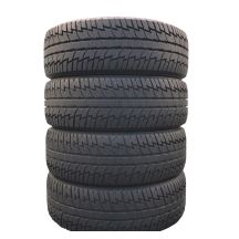 215 55 18 4x SUPERIA 215/55 R18 99H XL BluWin SUV Winterreifen 7,7-8,5mm 2020