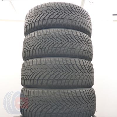  235 50 19 2x SEMPERIT  235/50 R19 103V XL Speed-Grip 5 Winterreifen 2024 7,5mm