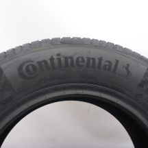 4. 205 65 15 2x CONTINENTAL 205/65 R15 94V UltraContact Sommerreifen 2023 Ungebraucht  