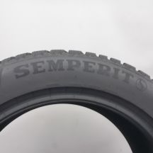 5. 215 55 17 4x SEMPERIT 215/55 R17 98V XL Speed-Grip 5 Winterreifen 2024/25 8-7,8mm WIE NEU 
