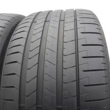 3. 285 30 22 2x PIRELLI 285/30 R22 101Y XL P Zero AO PNCS Sommerreifen 6,2mm 2020