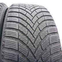 2. 235 50 19 4x SEMPERIT 235/50 R19 103V XL Speed-Grip 5 Winterreifen 2024 7mm