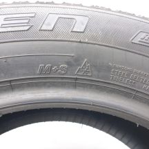 7. 245 55 17 2x FALKEN 245/55 R17 102V Eurowinter HS01 Winterreifen 2017 Ungebraucht  