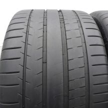 2. 335 30 20 2x MICHELIN 335/30 R20 108Y XL N0 Pilot SuperSport Sommerreifen 2015 6-6,2mm