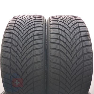 3.  225 40 18 4x SEMPERIT 225/40 R18 92V XL Speed-Grip 5 Winterreifen 2024 7,5-6,8mm