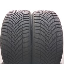 3.  225 40 18 4x SEMPERIT 225/40 R18 92V XL Speed-Grip 5 Winterreifen 2024 7,5-6,8mm