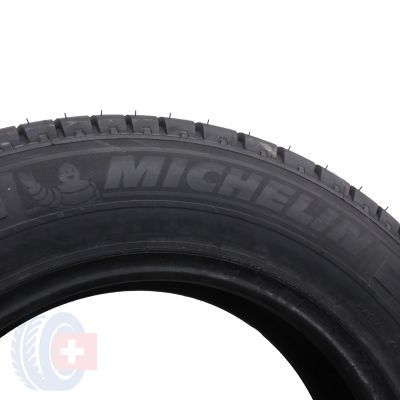 6. 4 x MICHELIN 185/75 R16C 104/102R Agilis+ Sommerreifen DOT12 VOLL Ungebraucht