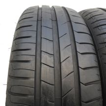 2. 2 x ESA TECAR 185/60 R15 88H Spirit 5 HP Sommerreifen 2016 5,5-6mm