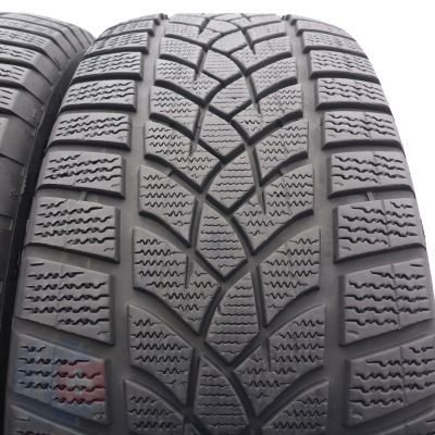2.  235 50 20 4x GOODYEAR 235/50 R20 104T XL UltraGrip Perf+ Winterreifen 2023 7- 7,2mm104T XL UltraGrip Perf+ Zimowe 2023 7- 7,2mm