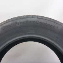 5. 225 65 17 2x CONTINENTAL 225/65 R17 102V ContiPremiumContact 5 Sommerreifen 2022 VOLL  5. 225 65 17 2x CONTINENTAL 225/65 R17 102V ContiPremiumContact 5 Sommerreifen 2022 VOLL